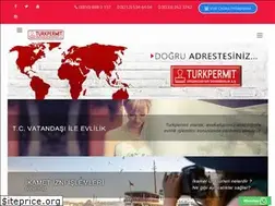 Sites similar to turkpermit.com.tr