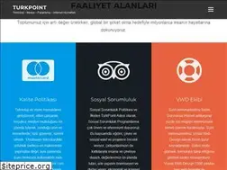 Sites similar to turkpoint.com