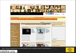 Sites similar to turkpopmuzik.net