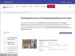 Sites similar to turkprinting.com
