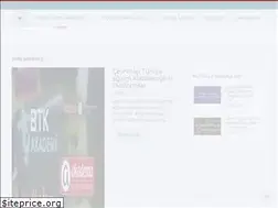 Sites similar to turkprogramcilar.com