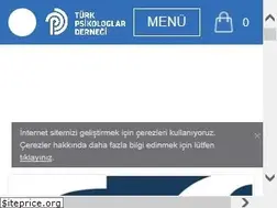 Sites similar to turkpsikolojiyazilari.com