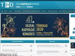 Sites similar to turkrad.org.tr