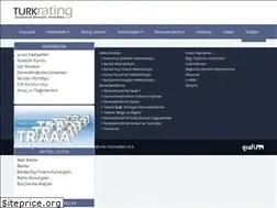 Sites similar to turkrating.com