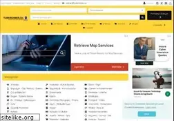 Sites similar to turkrehber.ca