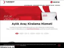 Sites similar to turkrent.com.tr