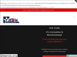 Sites similar to turkrescue.com
