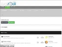 Sites similar to turkrock.com