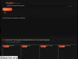 Sites similar to turkru.vip