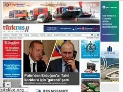 Sites similar to turkrus.com