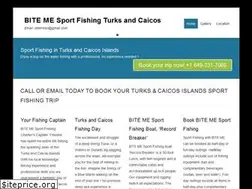 Sites similar to turks-caicos-fishing.com