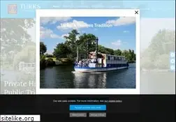 Sites similar to turks.co.uk