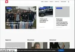 Sites similar to turks.nl