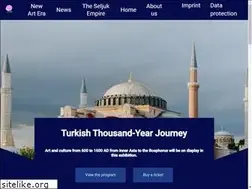Sites similar to turks.org.uk