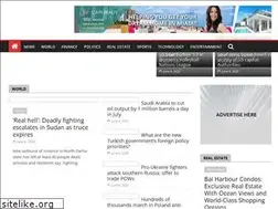 Sites similar to turks.us