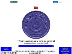 Sites similar to turksagliksen.50megs.com