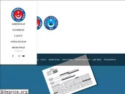 Sites similar to turksagliksen.org.tr