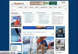 Sites similar to turksail.com