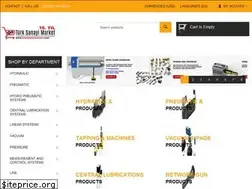 Sites similar to turksanayimarket.com