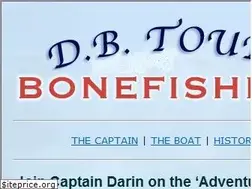 Sites similar to turksandcaicosbonefishing.com