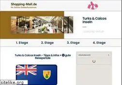 Sites similar to turksandcaicoshotels.de