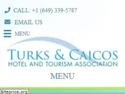 Sites similar to turksandcaicoshta.com