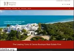 Sites similar to turksandcaicosproperty.com