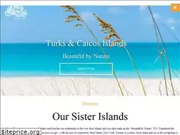 Sites similar to turksandcaicostourism.com