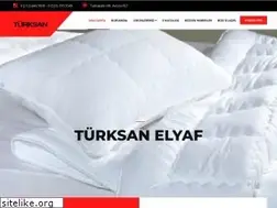 Sites similar to turksanelyaf.com