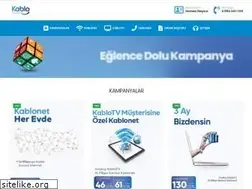 Sites similar to turksatfibernet.com
