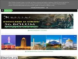 Sites similar to turksdramas.blogspot.com