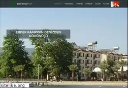 Sites similar to turksekervakfi.com