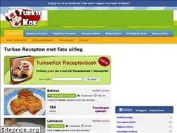 Sites similar to turksekok.nl