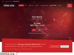 Sites similar to turksem.com