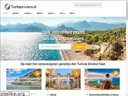 Sites similar to turkseriviera.nl