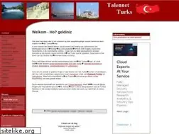 Sites similar to turksetaal.org