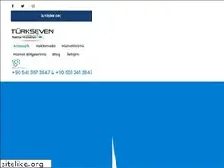 Sites similar to turksevennakliyat.com