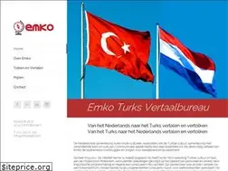 Sites similar to turksevertaler.com