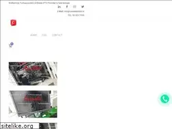 Sites similar to turksezenders.nl