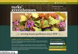 Sites similar to turksgreenhouses.com