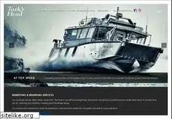 Sites similar to turkshead.com