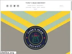 Sites similar to turksheadbrewery.tc