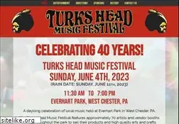 Sites similar to turksheadfestival.com
