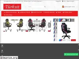 Sites similar to turksitburo.com