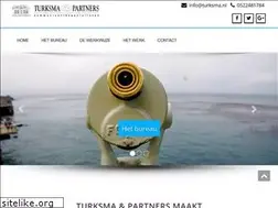 Sites similar to turksma.nl