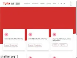 Sites similar to turksmd.com.tr