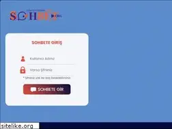 Sites similar to turksohbet.com.tr