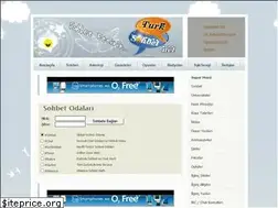 Sites similar to turksohbet.net