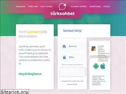 Sites similar to turksohbet.online