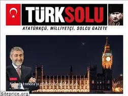 Sites similar to turksolu.com.tr